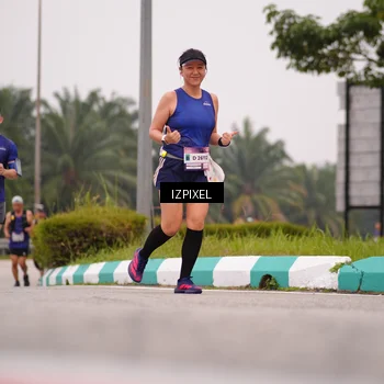 Runner Photo 7535075