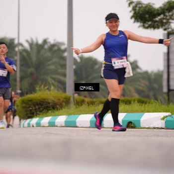 Runner Photo 7535076