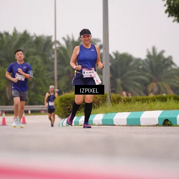 Runner Photo 7535077
