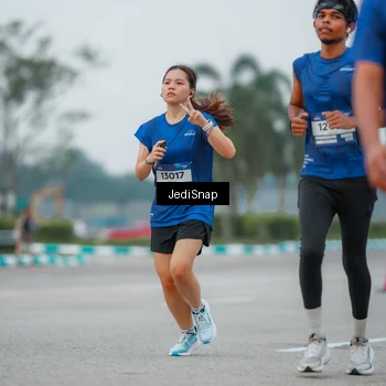 Runner Photo 7535078