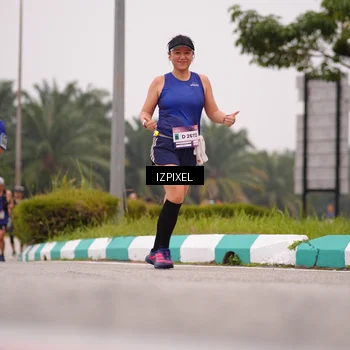 Runner Photo 7535080