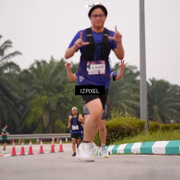 Runner Photo 7535081