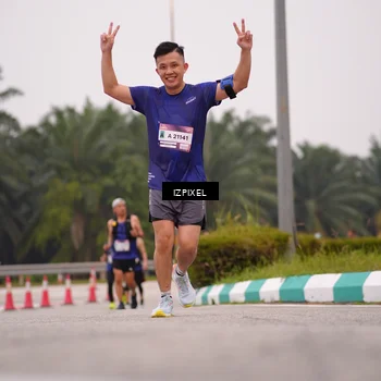 Runner Photo 7535084