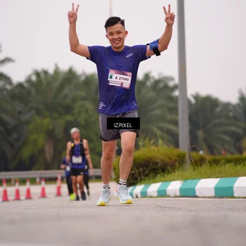Runner Photo 7535087