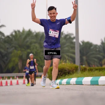Runner Photo 7535089