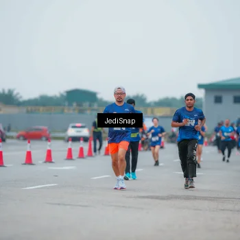 Runner Photo 7535090