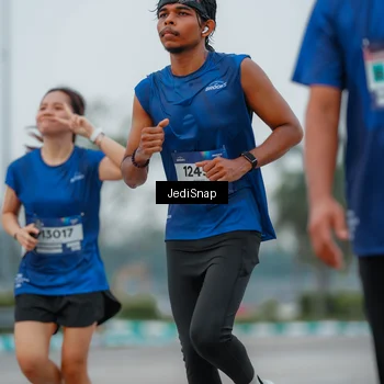 Runner Photo 7535091
