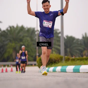 Runner Photo 7535092