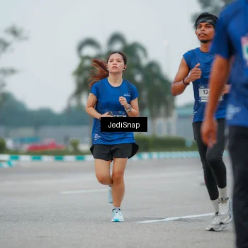 Runner Photo 7535093