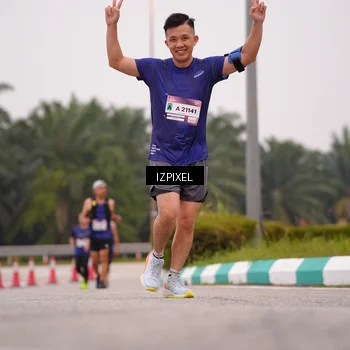 Runner Photo 7535094
