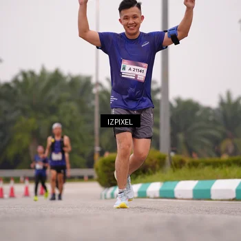 Runner Photo 7535095
