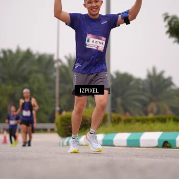 Runner Photo 7535096
