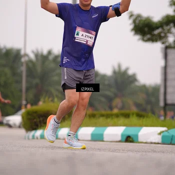 Runner Photo 7535097