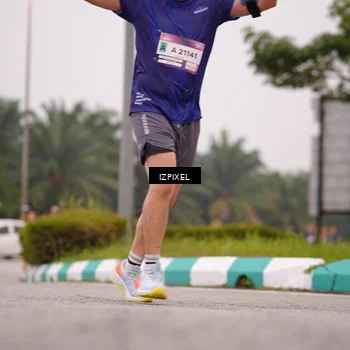 Runner Photo 7535099