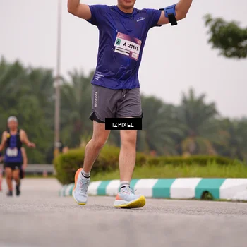 Runner Photo 7535107