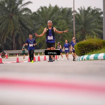 Runner Photo 7535108