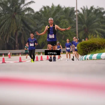 Runner Photo 7535109