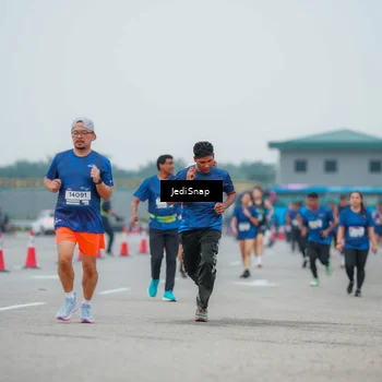 Runner Photo 7535114