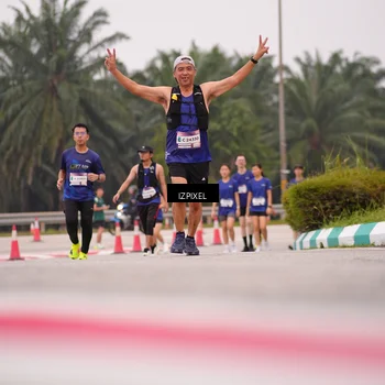 Runner Photo 7535120