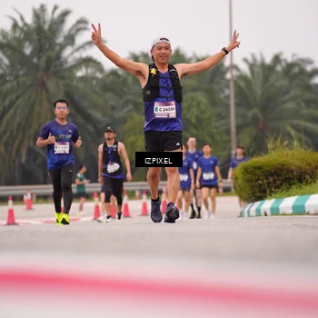 Runner Photo 7535121