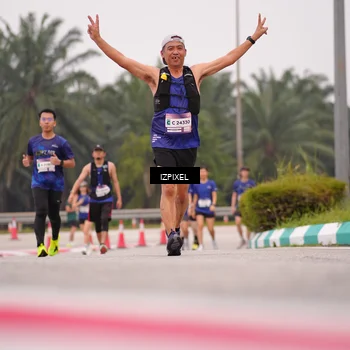 Runner Photo 7535124
