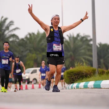 Runner Photo 7535127