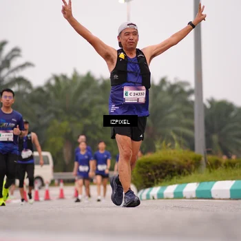Runner Photo 7535128