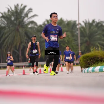 Runner Photo 7535129