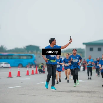 Runner Photo 7535131