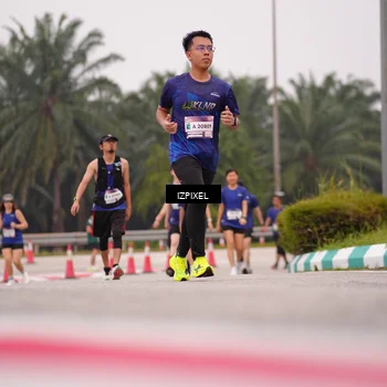 Runner Photo 7535133