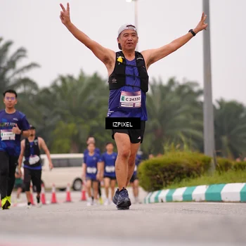 Runner Photo 7535134