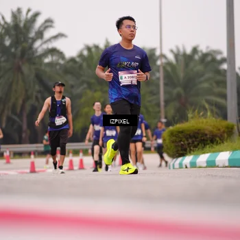 Runner Photo 7535135