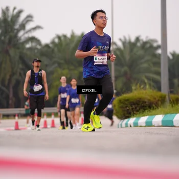 Runner Photo 7535136