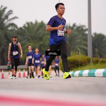 Runner Photo 7535137