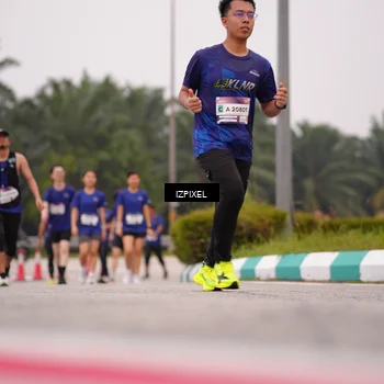 Runner Photo 7535143