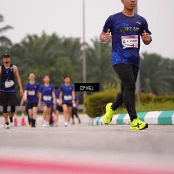 Runner Photo 7535144