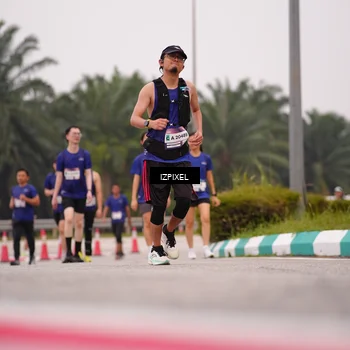 Runner Photo 7535146