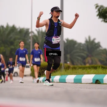Runner Photo 7535148
