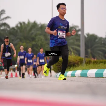 Runner Photo 7535149