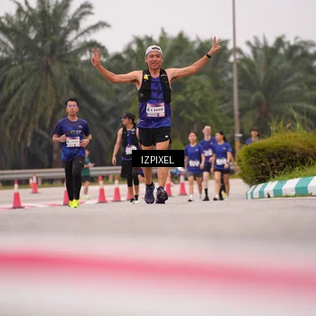 Runner Photo 7535150