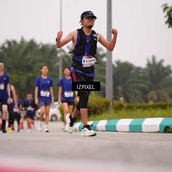 Runner Photo 7535151