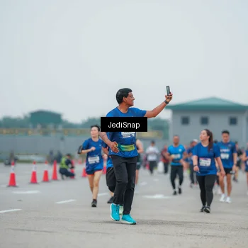 Runner Photo 7535153