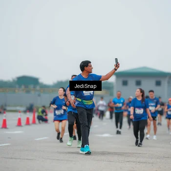 Runner Photo 7535155