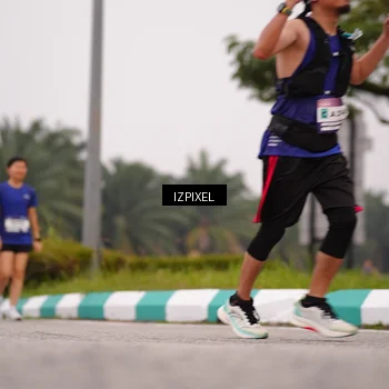 Runner Photo 7535160
