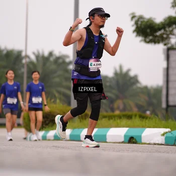 Runner Photo 7535162