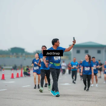 Runner Photo 7535166