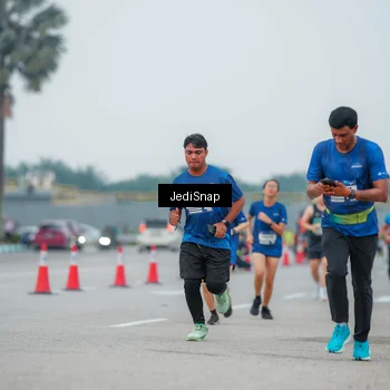 Runner Photo 7535167