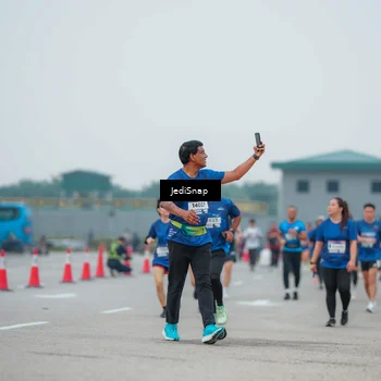 Runner Photo 7535179