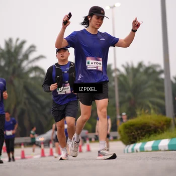 Runner Photo 7535181