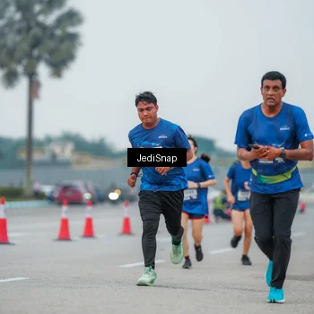 Runner Photo 7535183